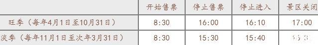 2022故宫门票多少钱?门票优惠政策介绍