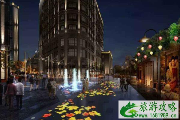 佛山花市2022什么时候开始 有哪些花市