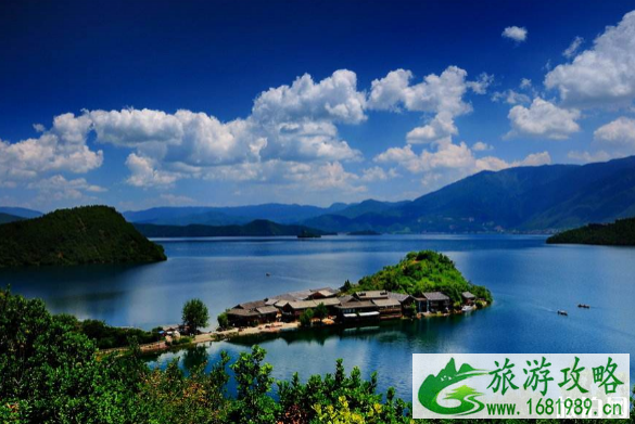泸沽湖最佳旅游时间是几月份 泸沽湖最佳旅游时间是几月份