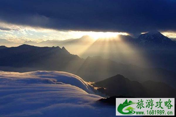 牛背山可以开车到山顶吗 牛背山2022年能上山吗