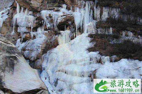 2022北京哪里能看雪 北京雪景哪里好