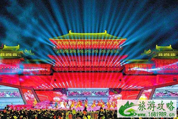 2022年洛阳跨年元旦去哪里玩 洛阳跨年活动汇总