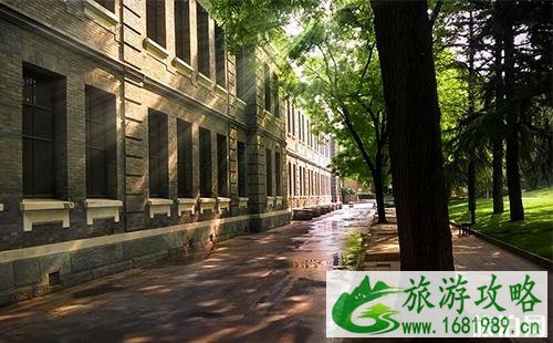 8月去清华大学需要预约吗?怎么预约?