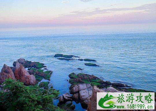 山东沿海城市哪一个好玩 山东沿海城市旅游