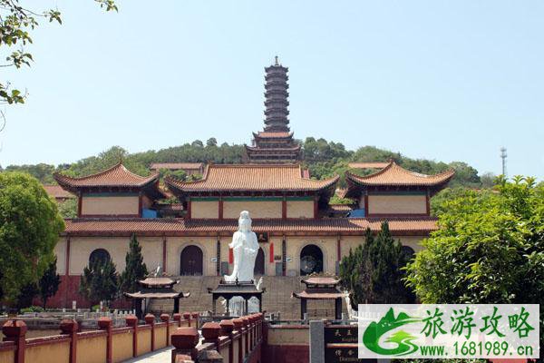 岳阳圣安寺要门票吗 圣安寺什么时候不要门票