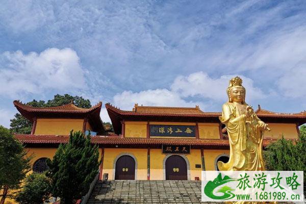 岳阳圣安寺要门票吗 圣安寺什么时候不要门票