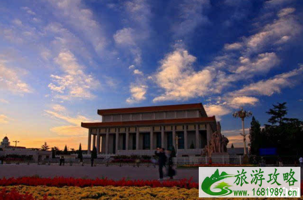 毛主席纪念堂开放时间和预约指南以及注意事项 毛主席纪念堂开放时间和预约指南以及注意事项