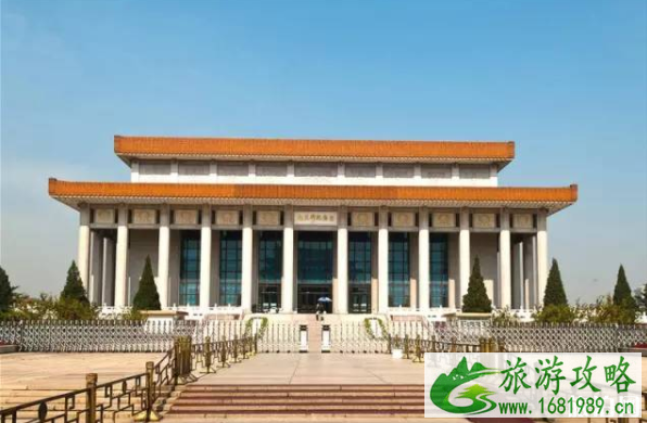 毛主席纪念堂开放时间和预约指南以及注意事项 毛主席纪念堂开放时间和预约指南以及注意事项