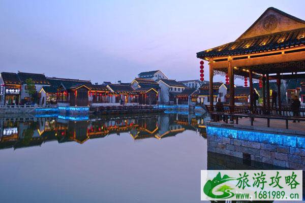 2022无锡荡口古镇元旦跨年有什么好玩的 附元旦活动详情 2022无锡荡口古镇元旦跨年有什么好玩的 附元旦活动详情