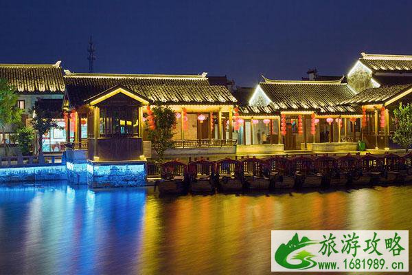 2022无锡荡口古镇元旦跨年有什么好玩的 附元旦活动详情 2022无锡荡口古镇元旦跨年有什么好玩的 附元旦活动详情