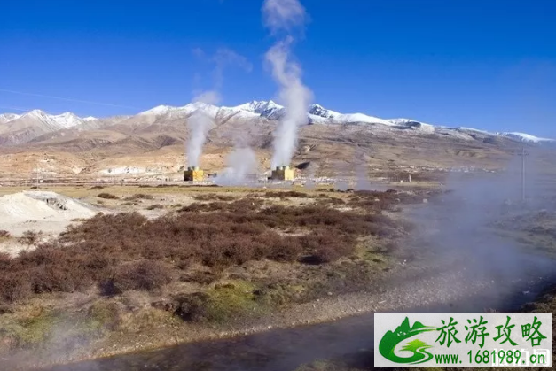 冬天去西藏旅游应该去哪些景点呢 这些冬季绝美景点必打卡