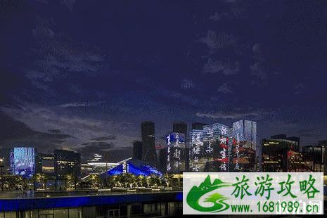 杭州跨年倒计时的地方 杭州元旦跨年有哪些活动