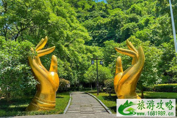 2021南京长江观音景区自12月27日起暂停开放公告 2021南京长江观音景区自12月27日起暂停开放公告