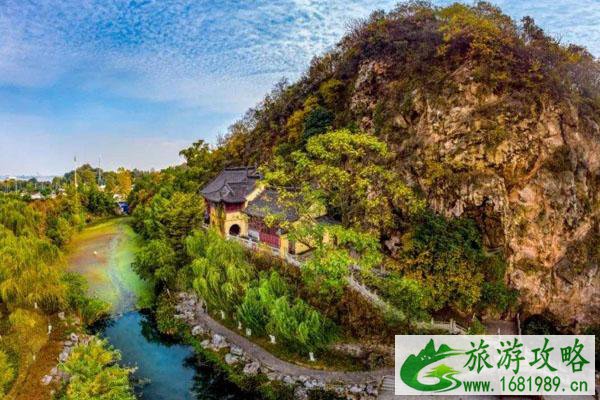 2021南京长江观音景区自12月27日起暂停开放公告 2021南京长江观音景区自12月27日起暂停开放公告