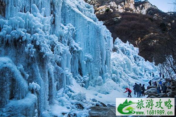 北京冬季旅游好去处排行榜 北京冬季游玩好去处