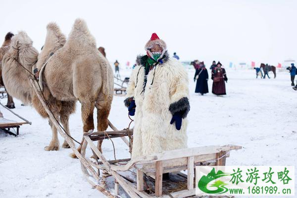 冬天去北疆哪里旅游好 这10个地方好玩又有特色