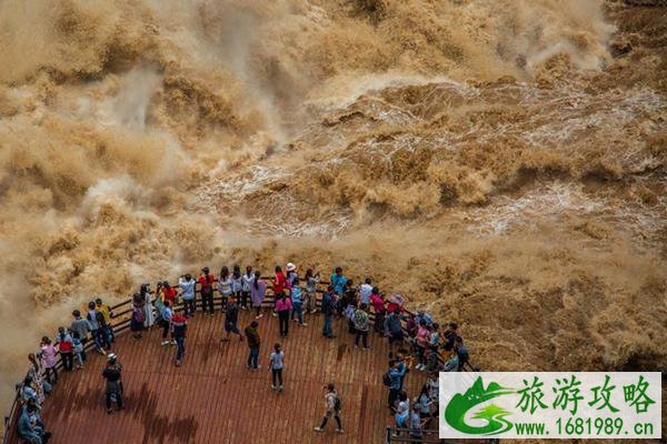 虎跳峡门票多少钱?往返车费需要多少钱