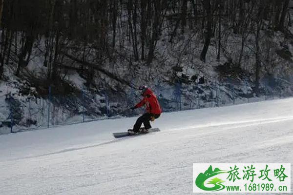 哈尔滨雪博会门票多少钱?(附免票政策)