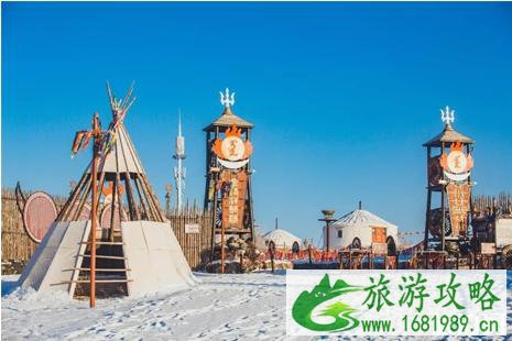 呼伦贝尔冬天旅游有什么好玩的 这条3日游路线值得试试 呼伦贝尔冬天旅游有什么好玩的 这条3日游路线值得试试