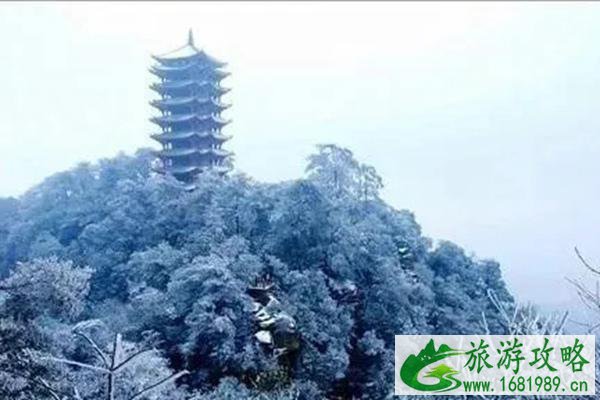 北京密云龙云山等七家景区免门票游玩附门票领取指南