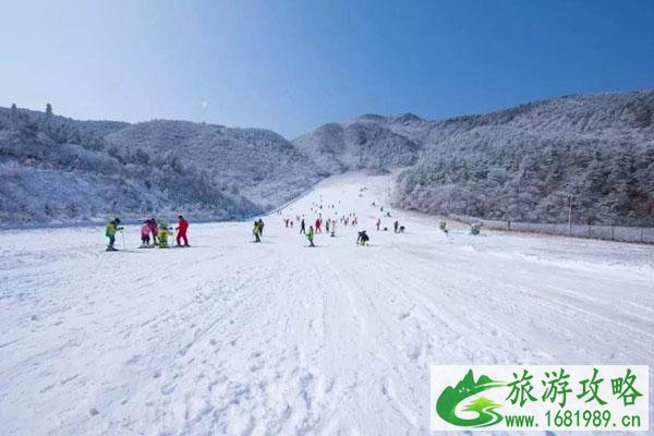 2021-2022武汉第八届全国大众冰雪季冰雪券领取时间