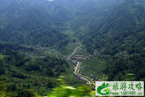 湖北省冬季旅游最佳去处