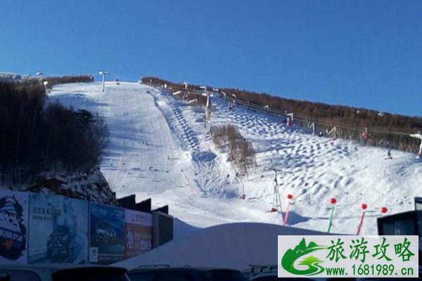 受疫情影响张家口崇礼七家景区和滑雪场2022年1月4日起暂不接受游客