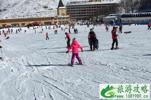 受疫情影响张家口崇礼七家景区和滑雪场2022年1月4日起暂不接受游客