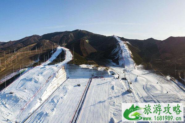 2022张家口崇礼多家滑雪场和景区即将关闭