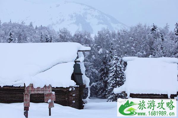 冬季旅游注意事项 冬天旅行需要注意什么