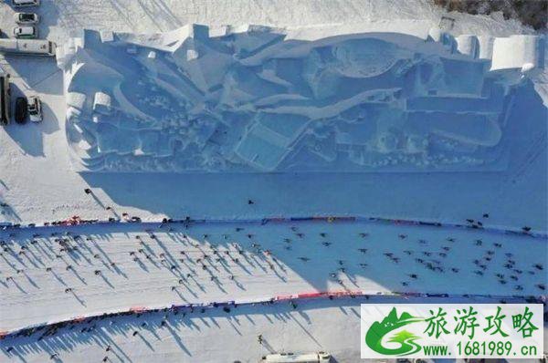 2021第八届全国大众冰雪季活动内容-启动时间