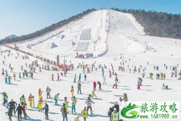 2021第八届全国大众冰雪季活动内容-启动时间