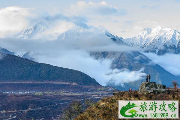 西藏冬季旅游攻略景点推荐 这些必玩景点记得来打卡