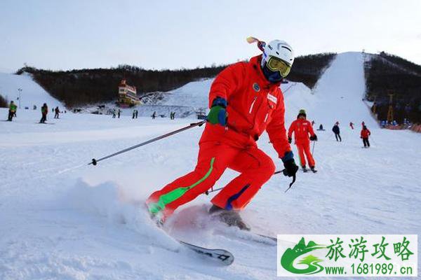 内蒙古冬季旅游线路推荐 这份十大经典路线攻略值得收藏