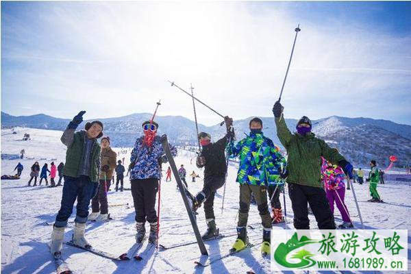 内蒙古冬季旅游线路推荐 这份十大经典路线攻略值得收藏