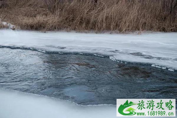 北京冬季看雪小众旅游景点推荐