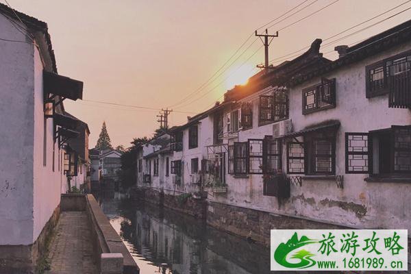 11月25起苏州多家文旅场所暂时关闭 11月25起苏州多家文旅场所暂时关闭
