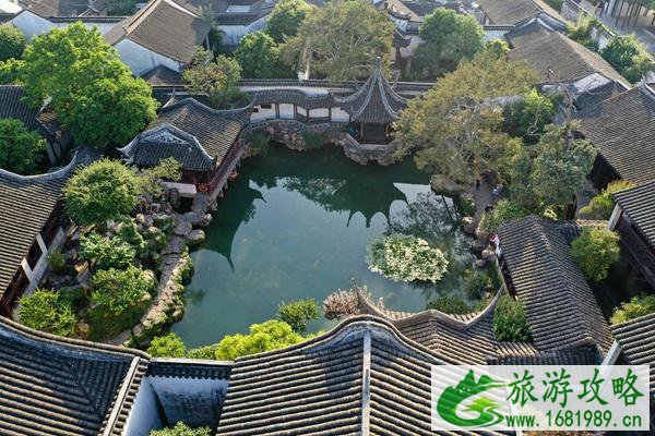 11月25起苏州多家文旅场所暂时关闭 11月25起苏州多家文旅场所暂时关闭