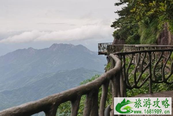 2021上饶灵山景区什么时候恢复开放 上饶灵山景区免费游玩活动