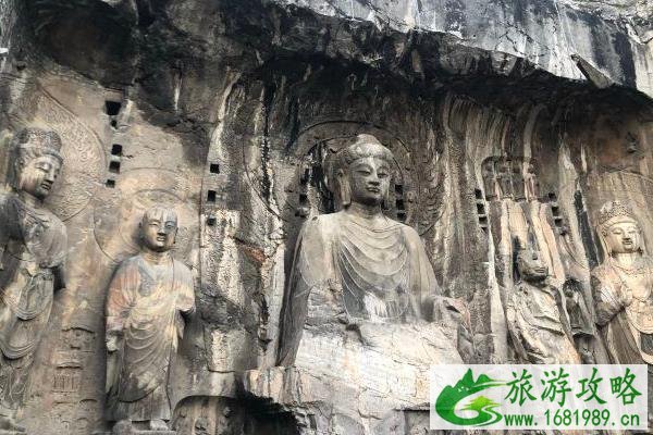 洛阳都市圈旅游年票景区有哪些 洛阳都市圈旅游年票在哪里办理