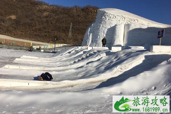 沈阳去哪里可以滑雪