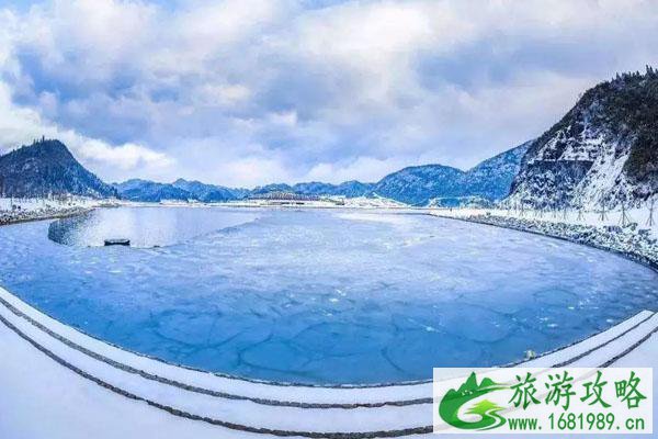 全州天湖滑雪场开放时间2021