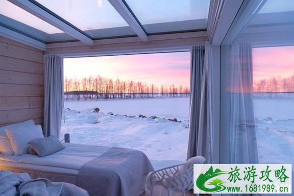 冬季去芬兰旅游的优势 这些冬天必打卡的景点值得看看 冬季去芬兰旅游的优势 这些冬天必打卡的景点值得看看
