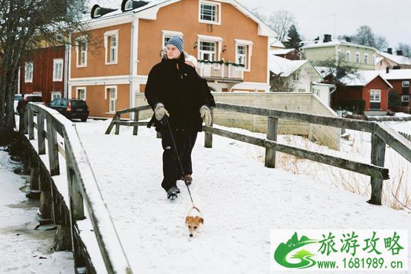 冬季去芬兰旅游的优势 这些冬天必打卡的景点值得看看 冬季去芬兰旅游的优势 这些冬天必打卡的景点值得看看