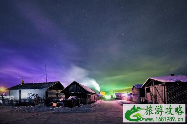 国内冬季最美赏雪胜地 冬天最美的地方在哪里