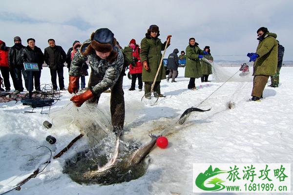 冬天去哈尔滨好玩吗 冬季哈尔滨旅游攻略