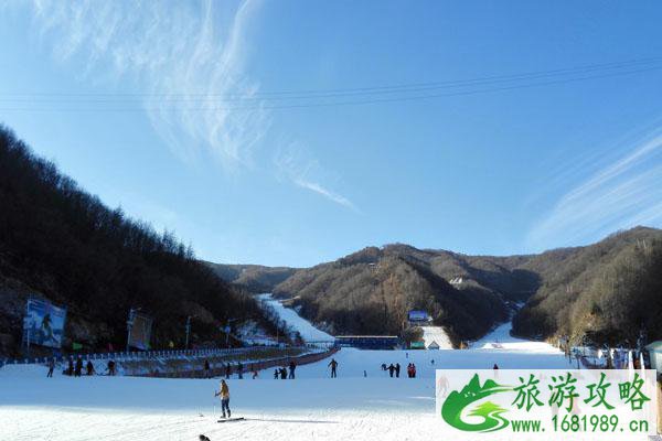 栾川冬季旅游哪儿好玩 适合冬天玩的栾川景点