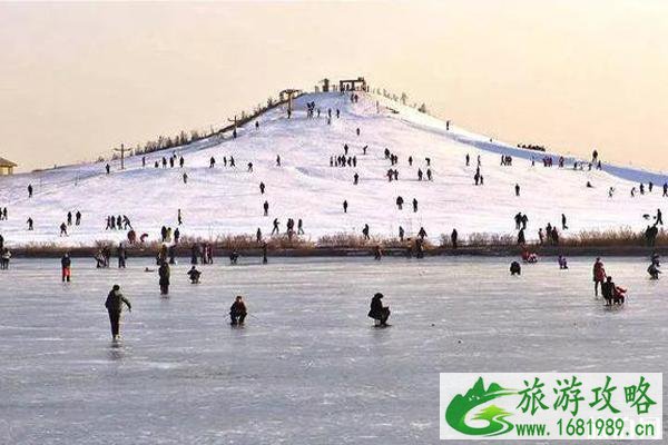 银川滑雪场哪个最好 银川滑雪场冬季开放时间+门票价格