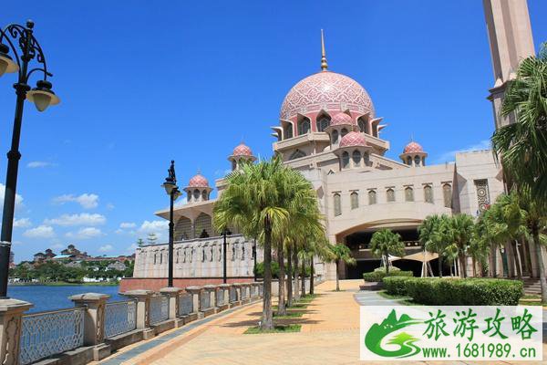 旅行地推荐  去哪些城市旅游比较好