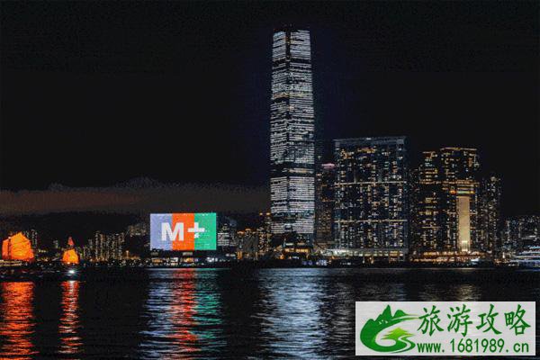 香港m+博物馆门票价格及预约攻略